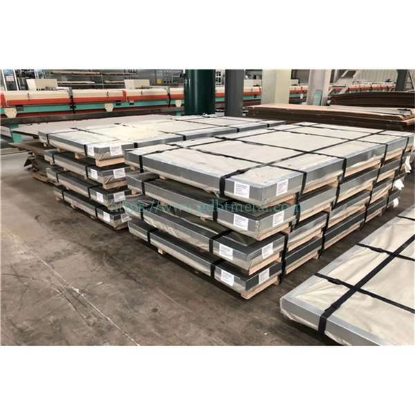 Stainless Steel Sheet&Plate